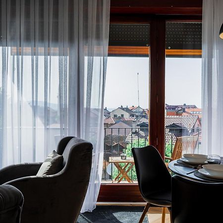 Nani Apartment Prizren Exterior foto