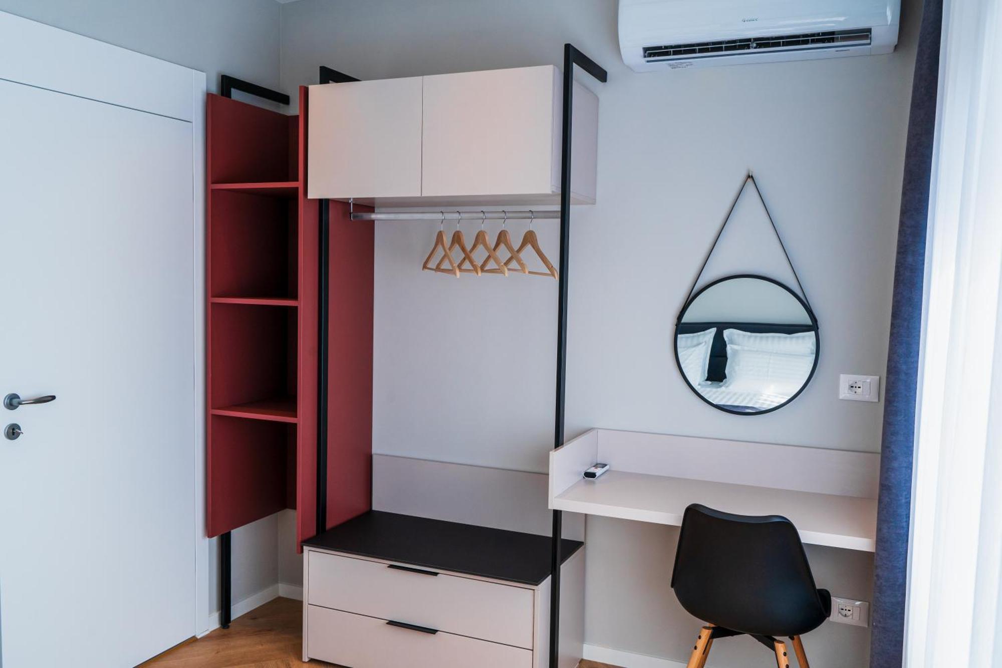 Nani Apartment Prizren Exterior foto